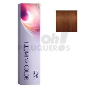 Comprar Wella Illumina 60ml 6/37 60ml