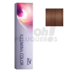 Comprar Wella Illumina 60ml 6/76 60ml