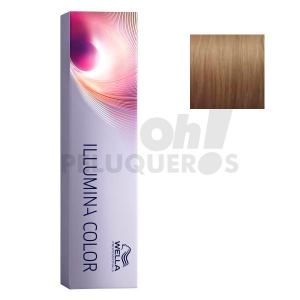 Comprar Wella Illumina 60ml 7/31 60ml