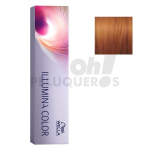 Comprar Wella Illumina 60ml 7/35 60ml