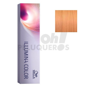 Comprar Wella Illumina 60ml 8/05 60ml