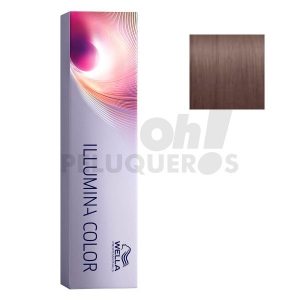 Comprar Wella Illumina 60ml 6/16 60ml