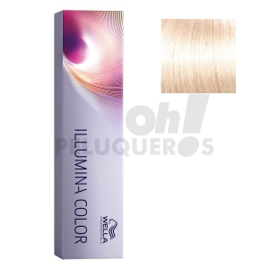 Comprar Wella Illumina 60ml Col Lily 60ml