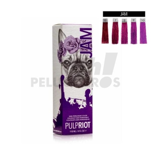 Comprar Pulp Riot HAIRCOLOR JAM  120ml