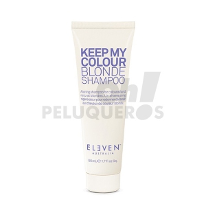 Comprar Keep My Blonde Shampoo  50ml