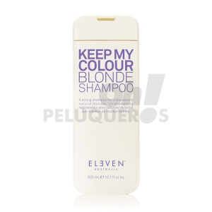 Comprar Keep My Blonde Shampoo  300ml