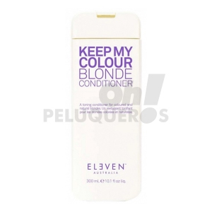 Comprar Keep My Colour Condicionador BLONDE 300ml