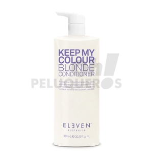 Comprar Keep My Colour Condicionador BLONDE 960 ml.