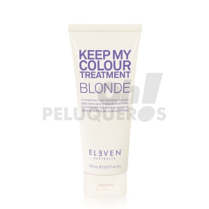 Comprar Keep My Colour Treatment BLONDE  200ml