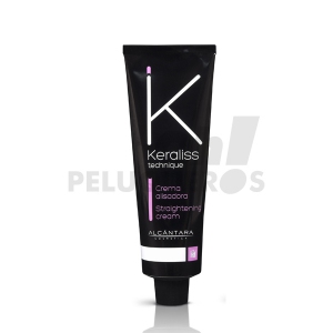 Comprar Alisador Permanente de Keratina  2X120ML