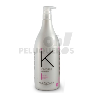 Comprar Keratin Essential Balm 1000ml