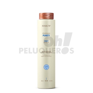 Comprar Purity Shampoo - Oily Dandruff 300ml