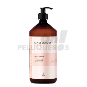 Comprar Kinessences Gentle Shampoo Antiox 1000ml