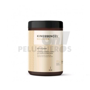 Comprar Kinessences Intense Mask Nourish 900ml