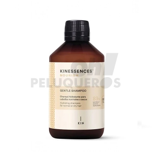 Comprar Kinessences Gentle Shampoo Nourish 300ml