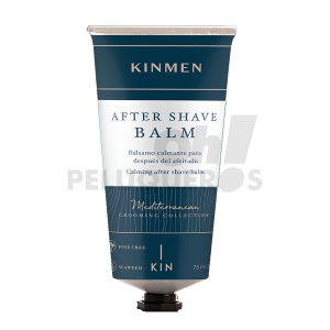 Comprar KINMEN After Shave Balm 75ml