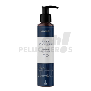 Comprar  KINMEN HAIR WET GEL 150ml