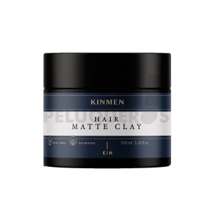 Comprar HAIR MATTE CLAY 100ml