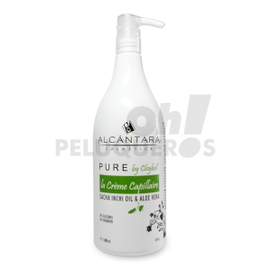 Comprar PURE by Cleybell La Crème Capillaire  1000ml