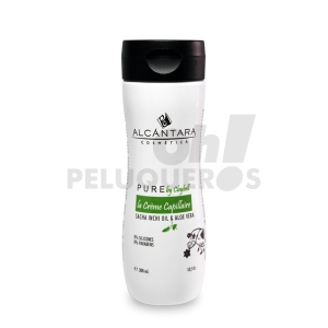 Comprar PURE by Cleybell La Crème Capillaire  300ml