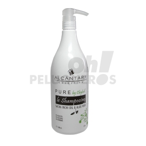 Comprar PURE by Cleybell Le Shampooing 1000ml