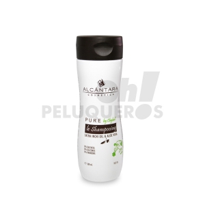 Comprar PURE by Cleybell Le Shampooing 300ml