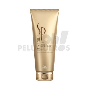 Comprar SP Luxe Keratine Acondicionador 1000ml