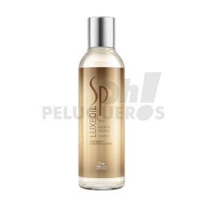 Comprar SP Keratin Protect Champu 1000ml