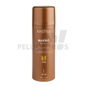 Comprar Making Waves 150ml KinStyle