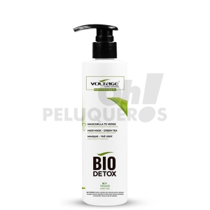 Comprar Mascarilla Green Tea Bio Detox 250 ml.