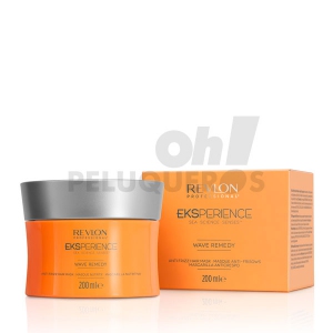 Comprar EKSPERIENCE MASCARILLA ANTICRESPO 200ml