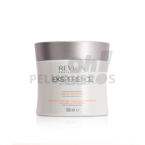 Comprar EKSPERIENCE MASCARILLA ANTICRESPO 500ml