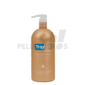 Comprar Traybell Mascarilla Biológica Ultra-hidratante 1000ml