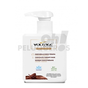 Comprar Mascarilla Chocoterapia 500ml