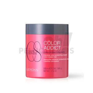 MASCARILLA PROTECTORA COLOR ADDICT