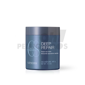 Comprar Mascarilla Deep Repair 500ml