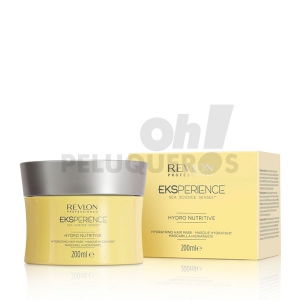 Comprar EKSPERIENCE MASCARILLA HIDRATANTE 200ml