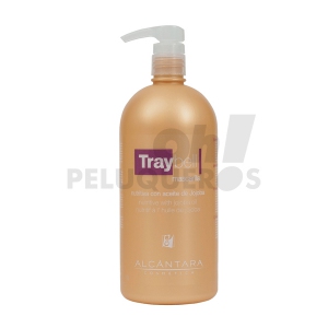 Comprar Traybell Mascarilla Nutritiva con Aceite de Jojoba 1000ml