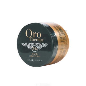 Comprar Mascarilla Oro Puro  300ml