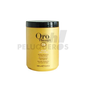 Comprar Mascarilla Oro Puro  1000ml