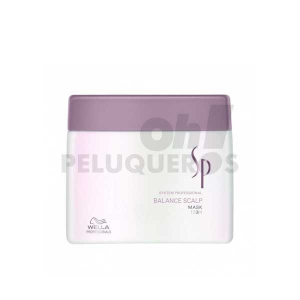 Comprar SP Balance Scalp Mascarilla 400ml