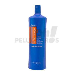 Comprar Mascarilla No Orange 1000ml