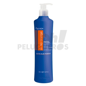 Comprar Mascarilla No Orange 350 ml.