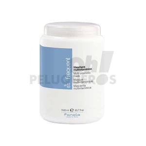 Comprar Mascarilla Multivitamínica 1500ml.