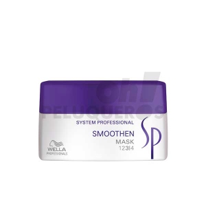 Comprar SP Smoothen Mascarilla 400ml