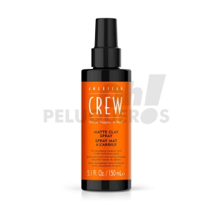 Comprar MATTE CLAY SPRAY 150ml