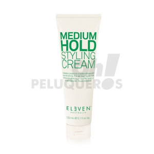 Comprar Medium Hold Styling Cream 150ml