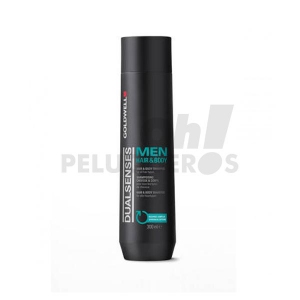 Comprar HAIR & BODY SHAMPOO 300ml