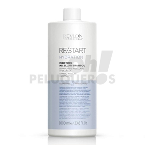 Comprar RE/START CHAMPÚ MICELAR HIDRATANTE 1000ml