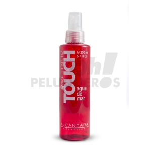 Comprar MILLENIUM TOUCH Agua de Mar 200ml